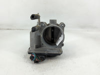 2014-2020 Nissan Rogue Throttle Body P/N:3TA60-01 C Fits Fits 2013 2014 2015 2016 2017 2018 2019 2020 OEM Used Auto Parts - 