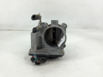 2014-2020 Nissan Rogue Throttle Body P/N:3TA60-01 C Fits Fits 2013 2014 2015 2016 2017 2018 2019 2020 OEM Used Auto Parts - 