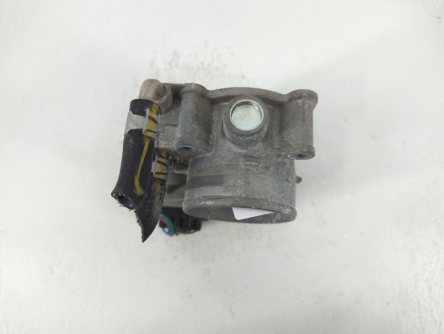 2014-2020 Nissan Rogue Throttle Body P/N:3TA60-01 C Fits Fits 2013 2014 2015 2016 2017 2018 2019 2020 OEM Used Auto Parts - 