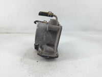 2014-2020 Nissan Rogue Throttle Body P/N:3TA60-01 C Fits Fits 2013 2014 2015 2016 2017 2018 2019 2020 OEM Used Auto Parts - 