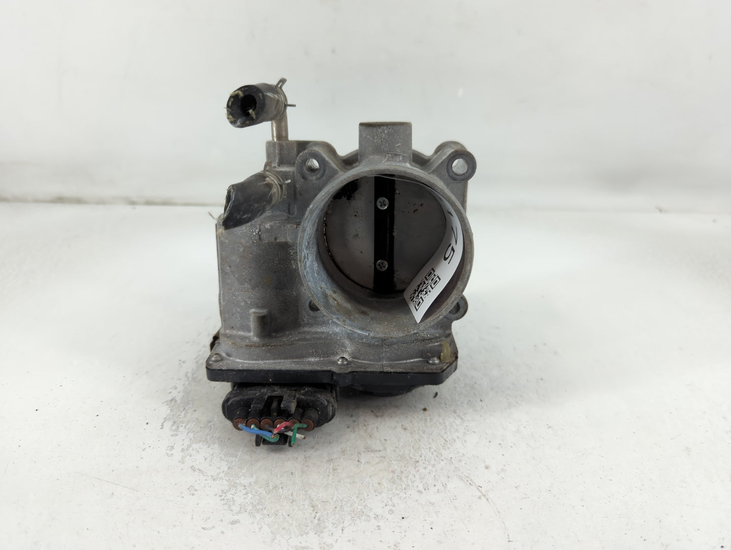 2014-2020 Nissan Rogue Throttle Body P/N:9J2501478 3TA60-01 C Fits Fits 2013 2014 2015 2016 2017 2018 2019 2020 OEM Used Aut