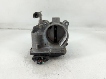 2014-2020 Nissan Rogue Throttle Body P/N:9J2501478 3TA60-01 C Fits Fits 2013 2014 2015 2016 2017 2018 2019 2020 OEM Used Aut
