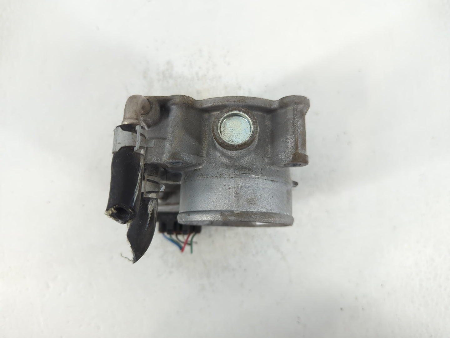 2014-2020 Nissan Rogue Throttle Body P/N:9J2501478 3TA60-01 C Fits Fits 2013 2014 2015 2016 2017 2018 2019 2020 OEM Used Aut
