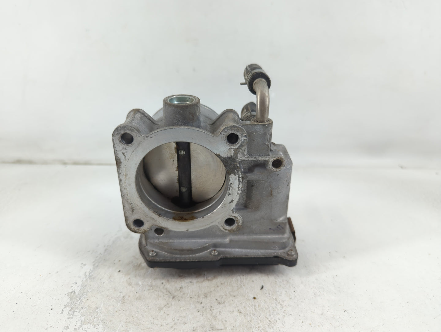 2014-2020 Nissan Rogue Throttle Body P/N:9J2501478 3TA60-01 C Fits Fits 2013 2014 2015 2016 2017 2018 2019 2020 OEM Used Aut