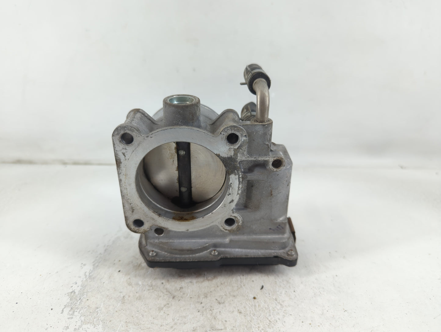2014-2020 Nissan Rogue Throttle Body P/N:9J2501478 3TA60-01 C Fits Fits 2013 2014 2015 2016 2017 2018 2019 2020 OEM Used Aut