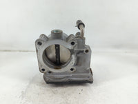 2014-2020 Nissan Rogue Throttle Body P/N:9J2501478 3TA60-01 C Fits Fits 2013 2014 2015 2016 2017 2018 2019 2020 OEM Used Aut