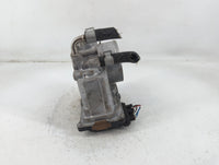 2014-2020 Nissan Rogue Throttle Body P/N:9J2501478 3TA60-01 C Fits Fits 2013 2014 2015 2016 2017 2018 2019 2020 OEM Used Aut