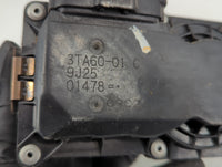 2014-2020 Nissan Rogue Throttle Body P/N:9J2501478 3TA60-01 C Fits Fits 2013 2014 2015 2016 2017 2018 2019 2020 OEM Used Aut