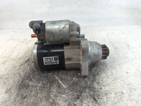 2015-2020 Nissan Rogue Car Starter Motor Solenoid OEM P/N:23300 3TA0C Fits Fits 2015 2016 2017 2018 2019 2020 OEM Used Auto 