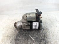 2015-2020 Nissan Rogue Car Starter Motor Solenoid OEM P/N:23300 3TA0C Fits Fits 2015 2016 2017 2018 2019 2020 OEM Used Auto 