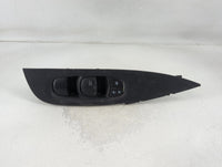 2014-2020 Nissan Rogue Master Power Window Switch Replacement Driver Side Left P/N:25401 4BA5A Fits OEM Used Auto Parts - Oe