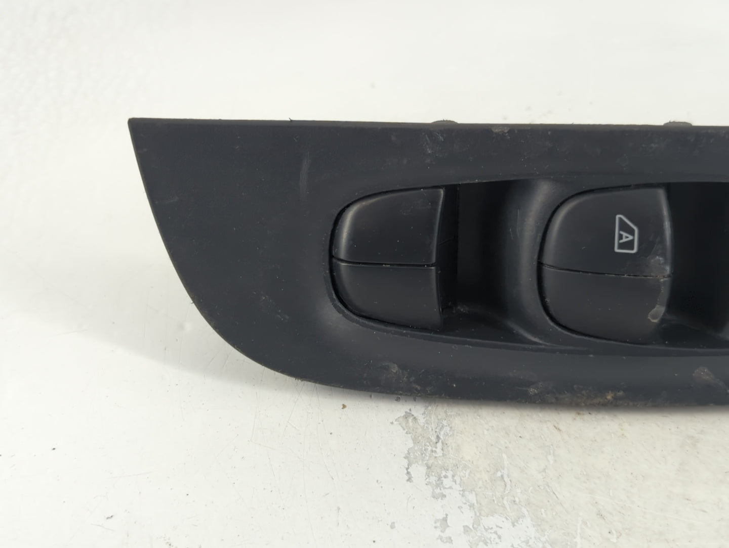 2014-2020 Nissan Rogue Master Power Window Switch Replacement Driver Side Left P/N:25401 4BA5A Fits OEM Used Auto Parts - Oe