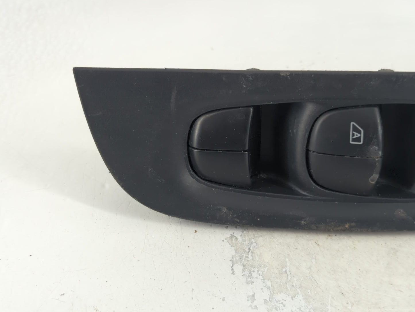 2014-2020 Nissan Rogue Master Power Window Switch Replacement Driver Side Left P/N:25401 4BA5A Fits OEM Used Auto Parts - Oe