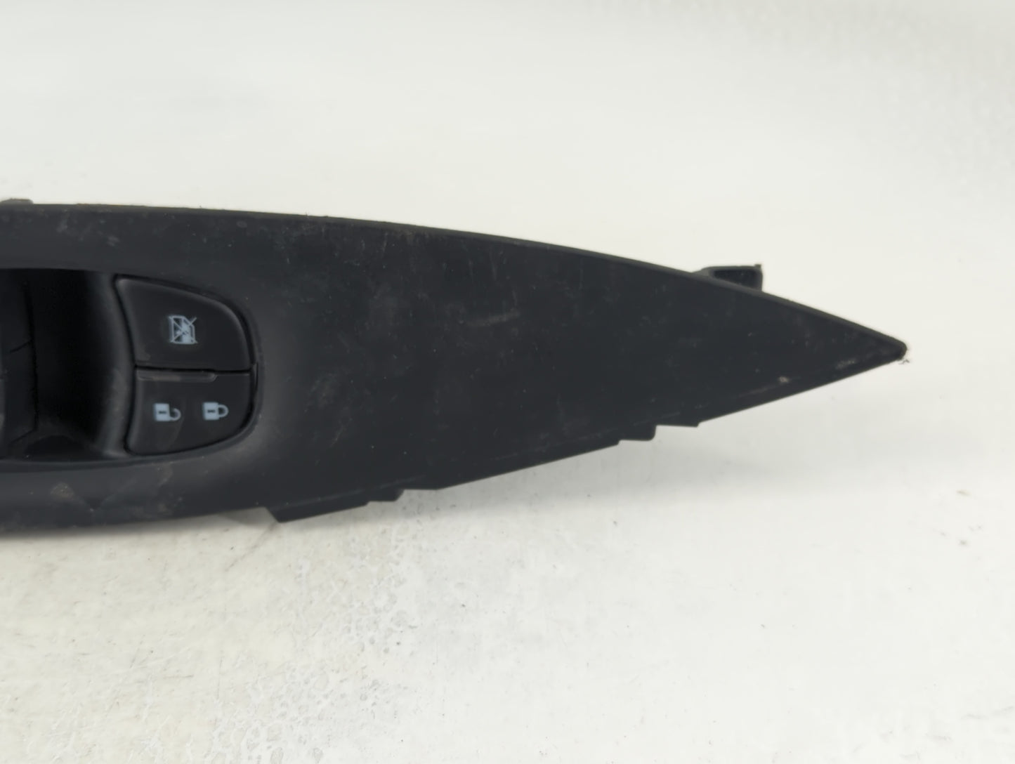 2014-2020 Nissan Rogue Master Power Window Switch Replacement Driver Side Left P/N:25401 4BA5A Fits OEM Used Auto Parts - Oe