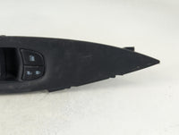 2014-2020 Nissan Rogue Master Power Window Switch Replacement Driver Side Left P/N:25401 4BA5A Fits OEM Used Auto Parts - Oe