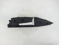 2014-2020 Nissan Rogue Master Power Window Switch Replacement Driver Side Left P/N:25401 4BA5A Fits OEM Used Auto Parts - Oe