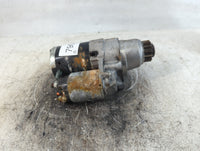 2015-2020 Nissan Rogue Car Starter Motor Solenoid OEM P/N:M000TB0072 23300 3TA0C Fits Fits 2015 2016 2017 2018 2019 2020 OEM