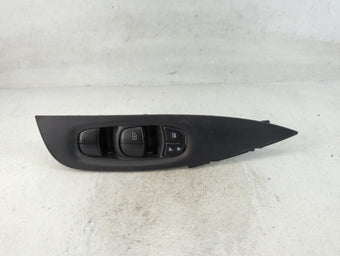 compare product 2014-2020 Nissan Rogue Master Power Window Switch Replacement Driver Side Left P/N:25401 4BA5A Fits OEM Used Auto Parts