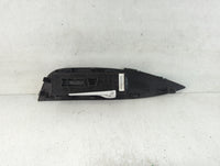 2014-2020 Nissan Rogue Master Power Window Switch Replacement Driver Side Left P/N:25401 4BA5A Fits OEM Used Auto Parts - Oe