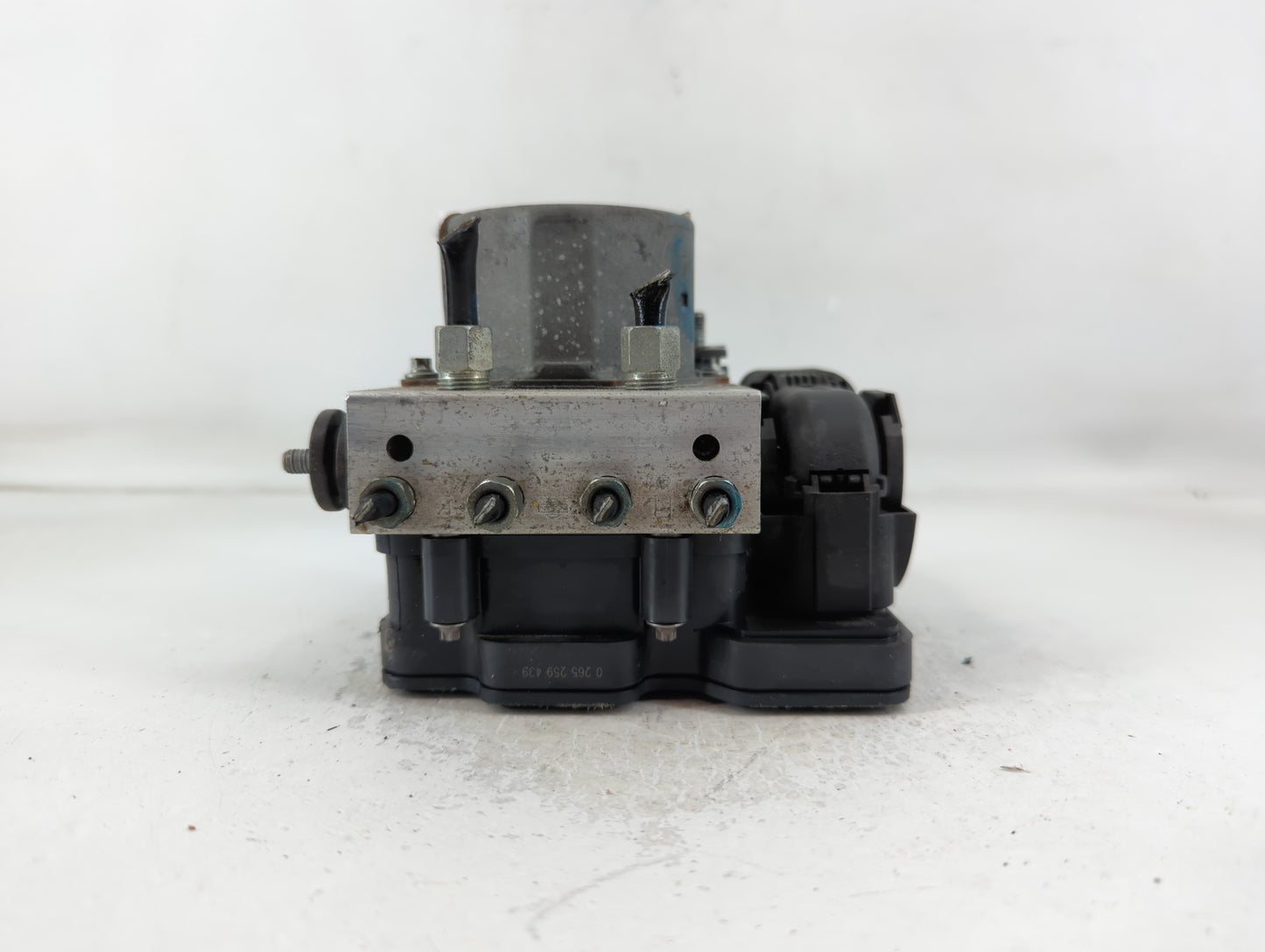 2019-2020 Nissan Rogue ABS Pump Control Module Replacement P/N:47660 9TF2A Fits Fits 2019 2020 OEM Used Auto Parts - Oemused