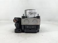 2019-2020 Nissan Rogue ABS Pump Control Module Replacement P/N:47660 9TF2A Fits Fits 2019 2020 OEM Used Auto Parts - Oemused