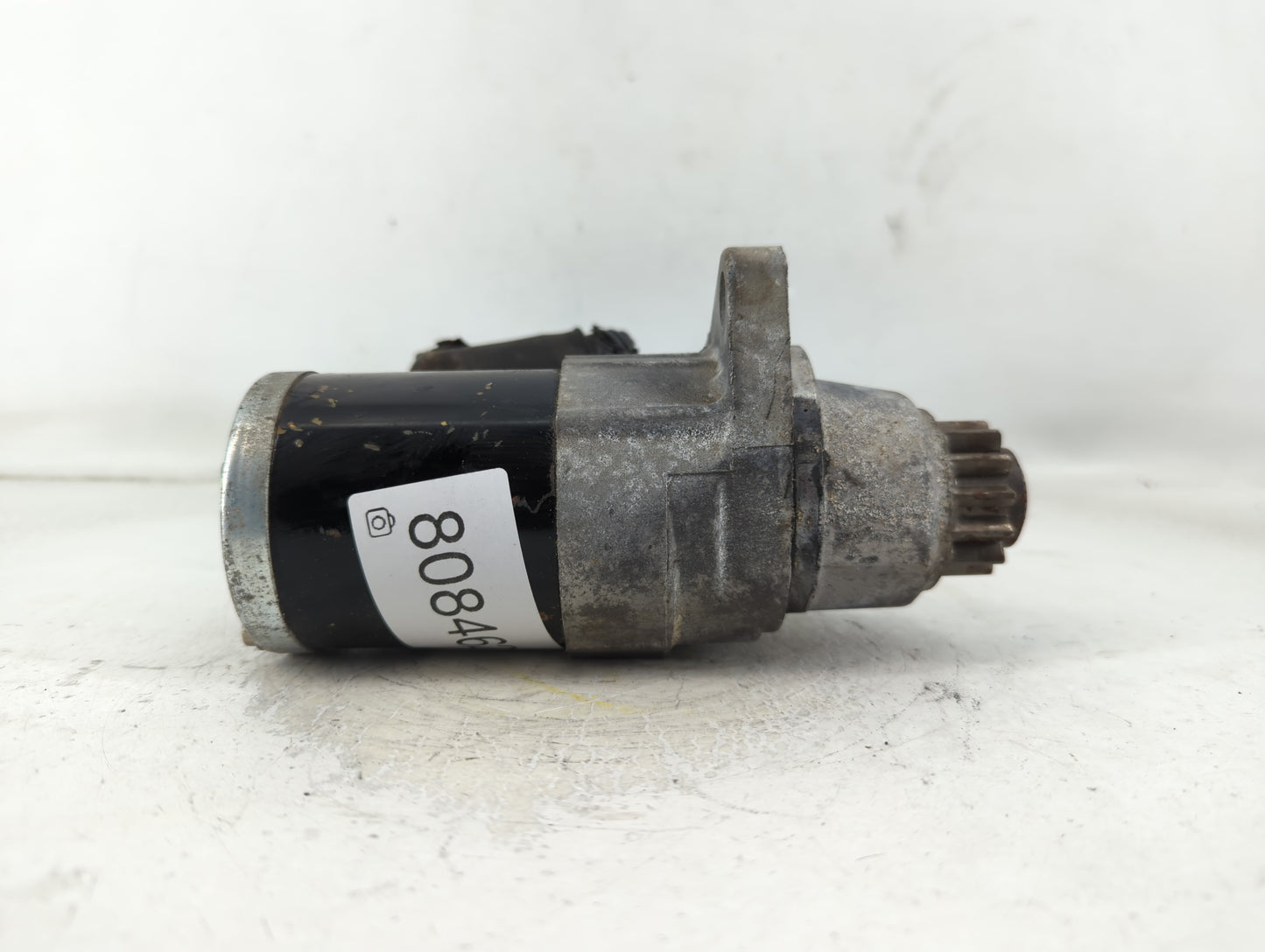 2015-2020 Nissan Rogue Car Starter Motor Solenoid OEM P/N:23300 3TA0C Fits Fits 2015 2016 2017 2018 2019 2020 OEM Used Auto 