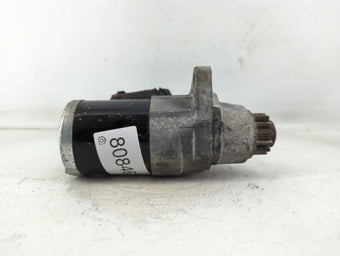 compare product 2015-2020 Nissan Rogue Car Starter Motor Solenoid OEM P/N:23300 3TA0C Fits Fits 2015 2016 2017 2018 2019 2020 OEM Used Auto Parts