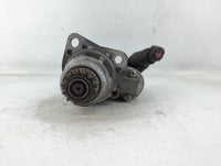 2015-2020 Nissan Rogue Car Starter Motor Solenoid OEM P/N:23300 3TA0C Fits Fits 2015 2016 2017 2018 2019 2020 OEM Used Auto 