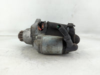 2015-2020 Nissan Rogue Car Starter Motor Solenoid OEM P/N:23300 3TA0C Fits Fits 2015 2016 2017 2018 2019 2020 OEM Used Auto 