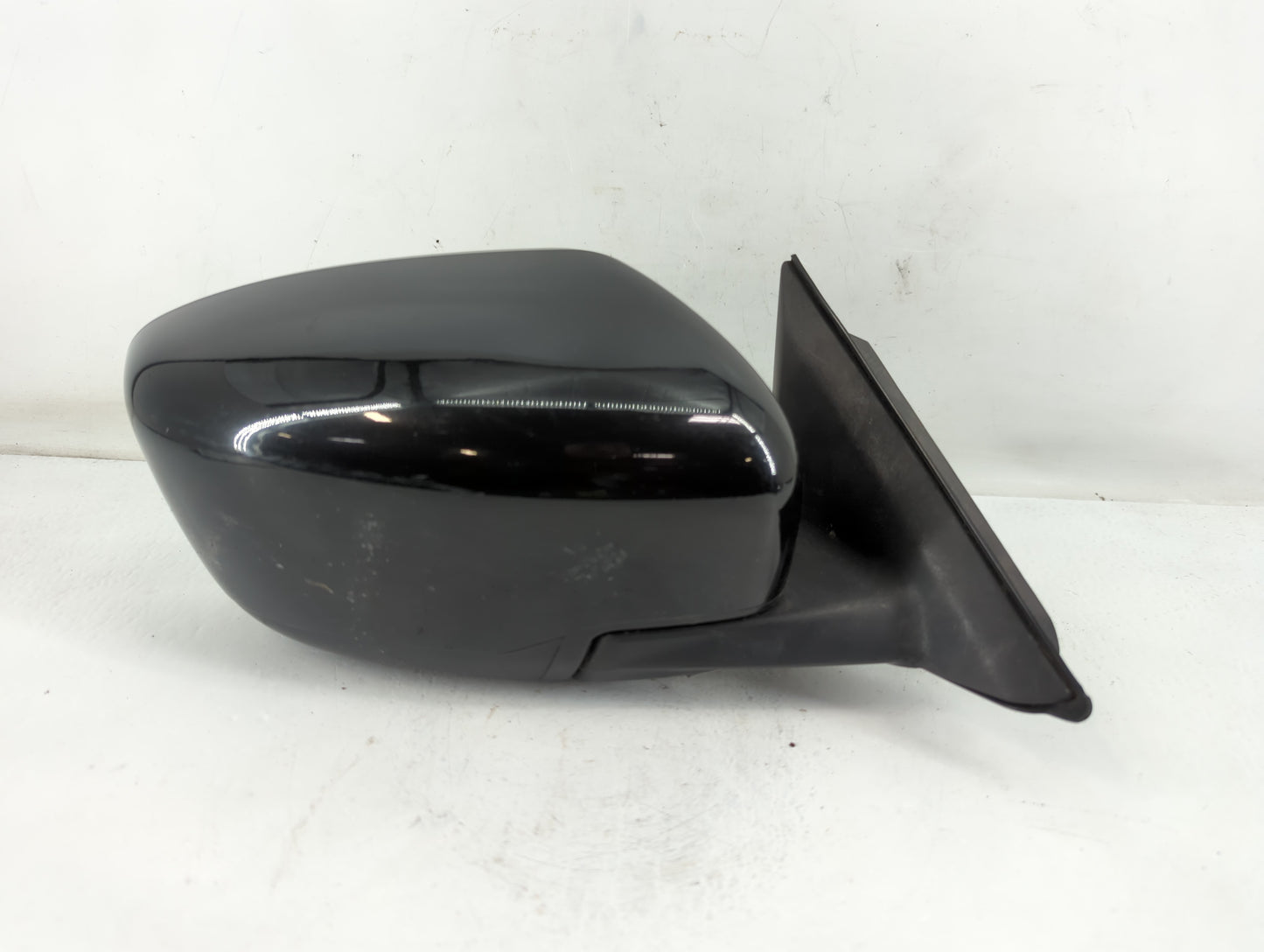 2016-2020 Nissan Rogue Passenger Side View Mirror - Right Door Mirror OEM Used - Oemusedautoparts1.com