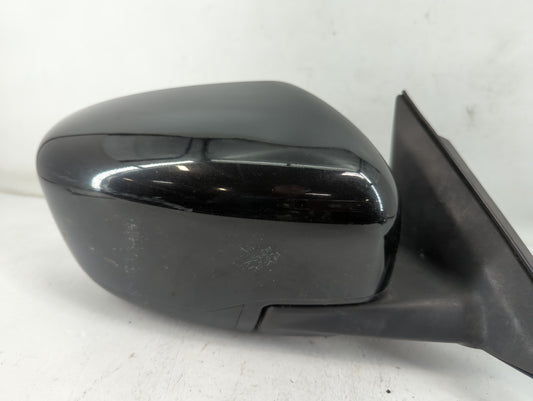 2016-2020 Nissan Rogue Passenger Side View Mirror - Right Door Mirror OEM Used