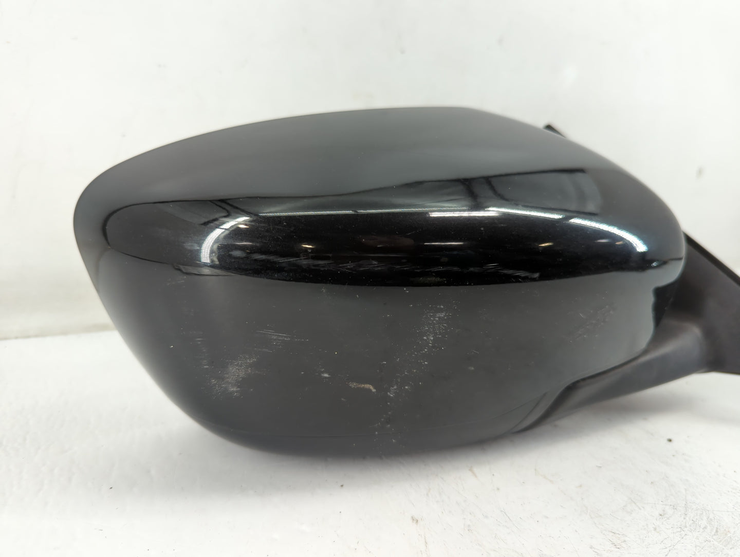 2016-2020 Nissan Rogue Passenger Side View Mirror - Right Door Mirror OEM Used - Oemusedautoparts1.com