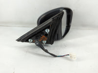 2016-2020 Nissan Rogue Passenger Side View Mirror - Right Door Mirror OEM Used - Oemusedautoparts1.com
