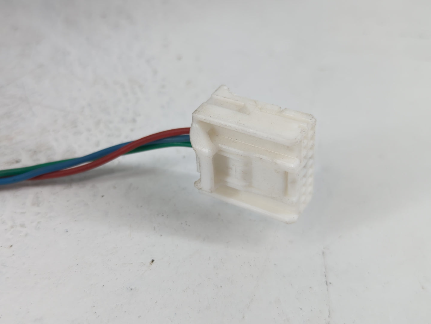 2016-2020 Nissan Rogue Passenger Side View Mirror - Right Door Mirror OEM Used - Oemusedautoparts1.com