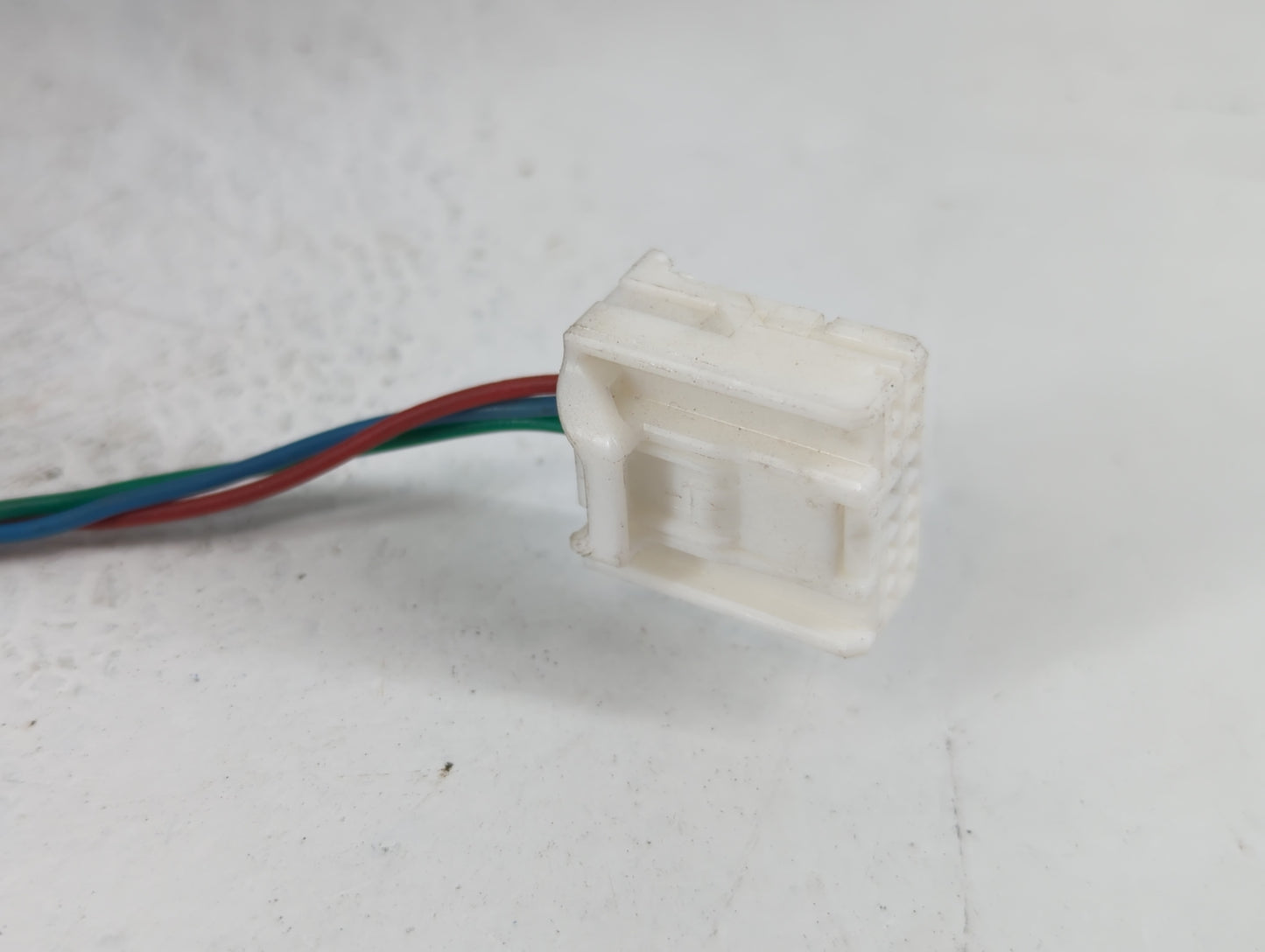 2016-2020 Nissan Rogue Passenger Side View Mirror - Right Door Mirror OEM Used - Oemusedautoparts1.com