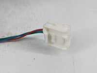 2016-2020 Nissan Rogue Passenger Side View Mirror - Right Door Mirror OEM Used - Oemusedautoparts1.com