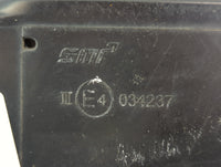 2016-2020 Nissan Rogue Passenger Side View Mirror - Right Door Mirror OEM Used - Oemusedautoparts1.com