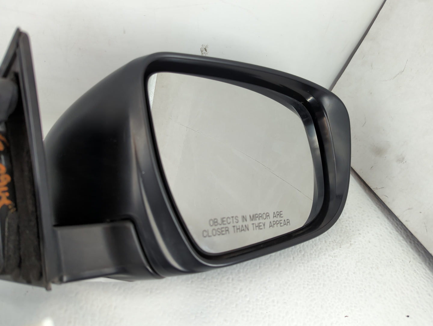 2016-2020 Nissan Rogue Passenger Side View Mirror - Right Door Mirror OEM Used - Oemusedautoparts1.com