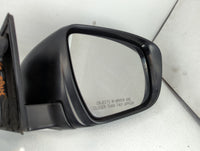 2016-2020 Nissan Rogue Passenger Side View Mirror - Right Door Mirror OEM Used - Oemusedautoparts1.com