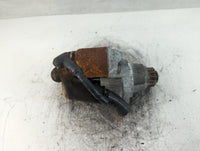 2015-2020 Nissan Rogue Car Starter Motor Solenoid OEM P/N:M000TB0072ZC 23300 3TA0C Fits Fits 2015 2016 2017 2018 2019 2020 O
