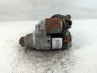 2015-2020 Nissan Rogue Car Starter Motor Solenoid OEM P/N:M000TB0072ZC 23300 3TA0C Fits Fits 2015 2016 2017 2018 2019 2020 O