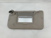 2018-2020 Nissan Rogue Sun Visor Shade Replacement Driver Left Mirror Fits Fits 2018 2019 2020 OEM Used Auto Parts - Oemused