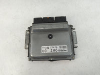 2018-2020 Nissan Rogue PCM Engine Control Computer ECU ECM PCU OEM P/N:NEC039-646 Fits Fits 2018 2019 2020 OEM Used Auto Par