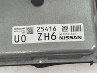 2018-2020 Nissan Rogue PCM Engine Control Computer ECU ECM PCU OEM P/N:NEC039-646 Fits Fits 2018 2019 2020 OEM Used Auto Par