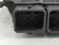 2018-2020 Nissan Rogue PCM Engine Control Computer ECU ECM PCU OEM P/N:NEC039-646 Fits Fits 2018 2019 2020 OEM Used Auto Par