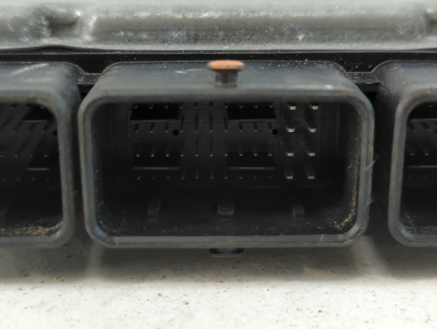 2018-2020 Nissan Rogue PCM Engine Control Computer ECU ECM PCU OEM P/N:NEC039-646 Fits Fits 2018 2019 2020 OEM Used Auto Par