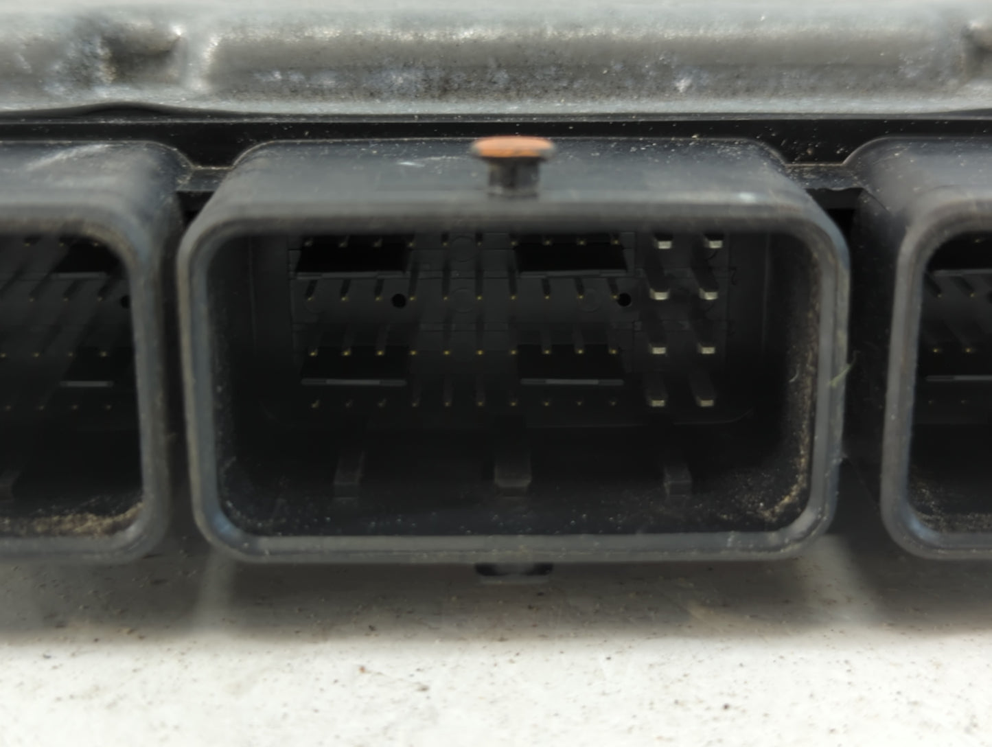 2018-2020 Nissan Rogue PCM Engine Control Computer ECU ECM PCU OEM P/N:NEC039-646 Fits Fits 2018 2019 2020 OEM Used Auto Par