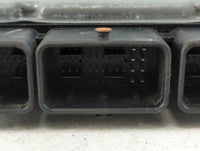 2018-2020 Nissan Rogue PCM Engine Control Computer ECU ECM PCU OEM P/N:NEC039-646 Fits Fits 2018 2019 2020 OEM Used Auto Par