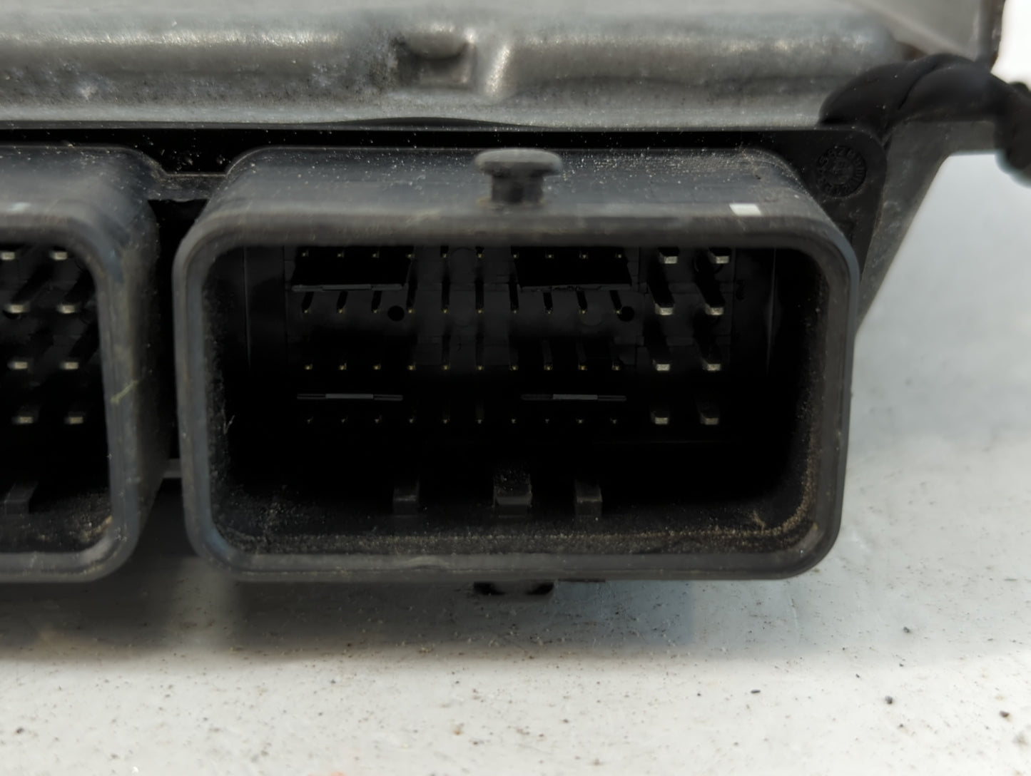 2018-2020 Nissan Rogue PCM Engine Control Computer ECU ECM PCU OEM P/N:NEC039-646 Fits Fits 2018 2019 2020 OEM Used Auto Par