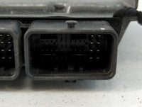 2018-2020 Nissan Rogue PCM Engine Control Computer ECU ECM PCU OEM P/N:NEC039-646 Fits Fits 2018 2019 2020 OEM Used Auto Par